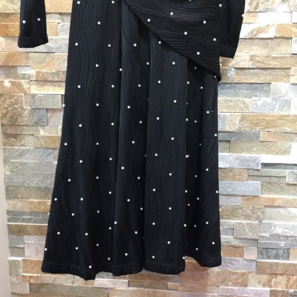 Prabal Gurung Faux-pearls Embellished Dress - Picture 11 of 13